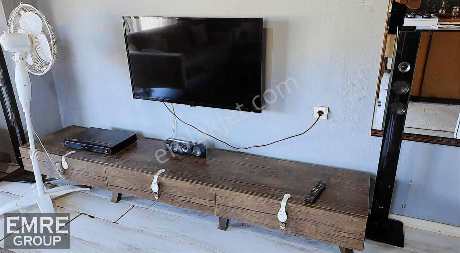 Armutalanda Full Eşyalı 1+1 Daire - Görsel 5