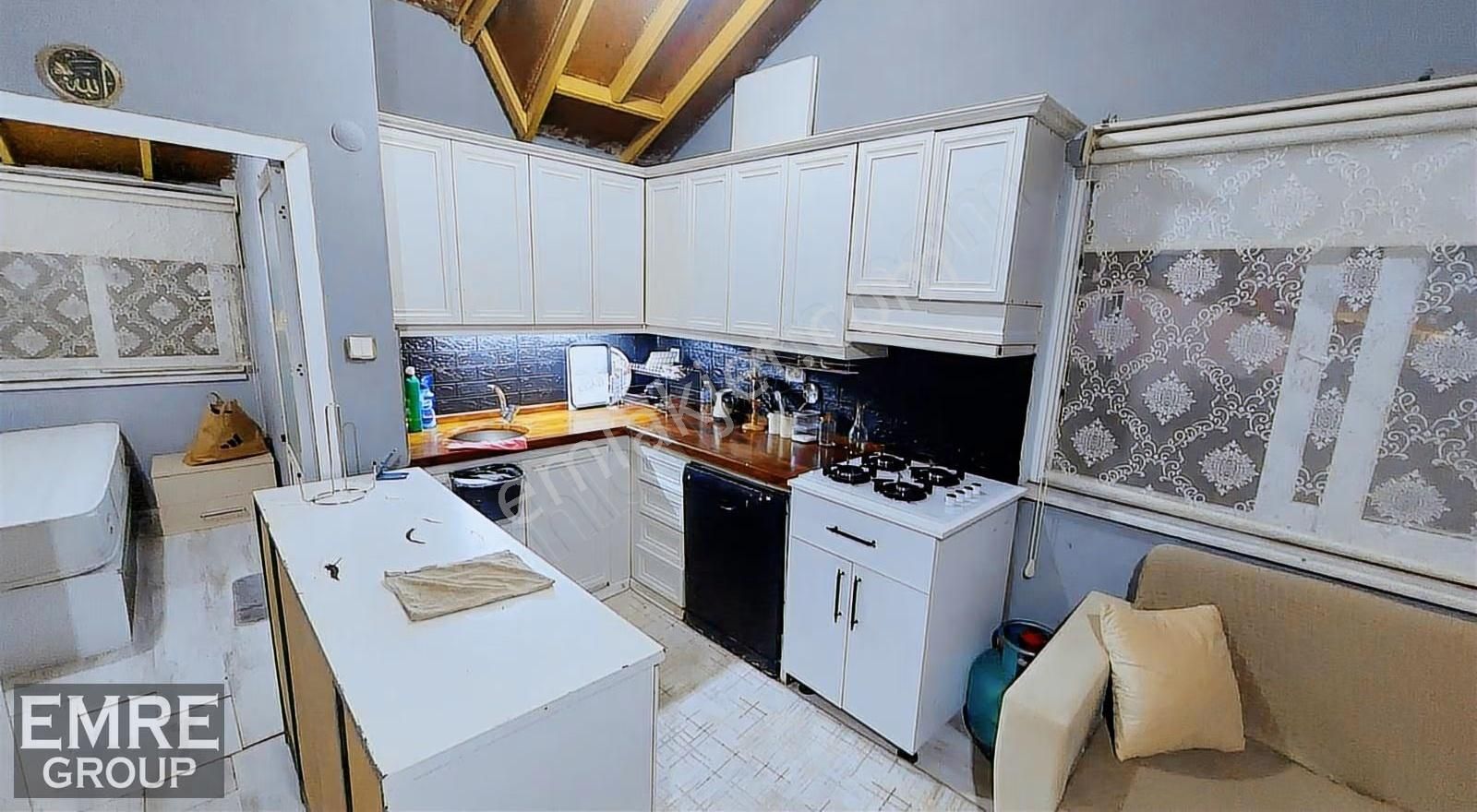 Armutalanda Full Eşyalı 1+1 Daire - Görsel 8