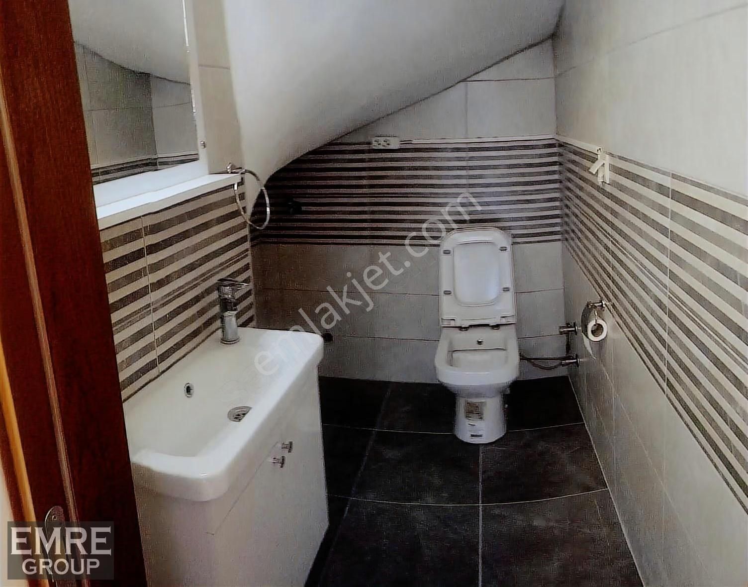 Beldibinde Hastane Yakını Genç 2+1 Dublex Daire - Görsel 3