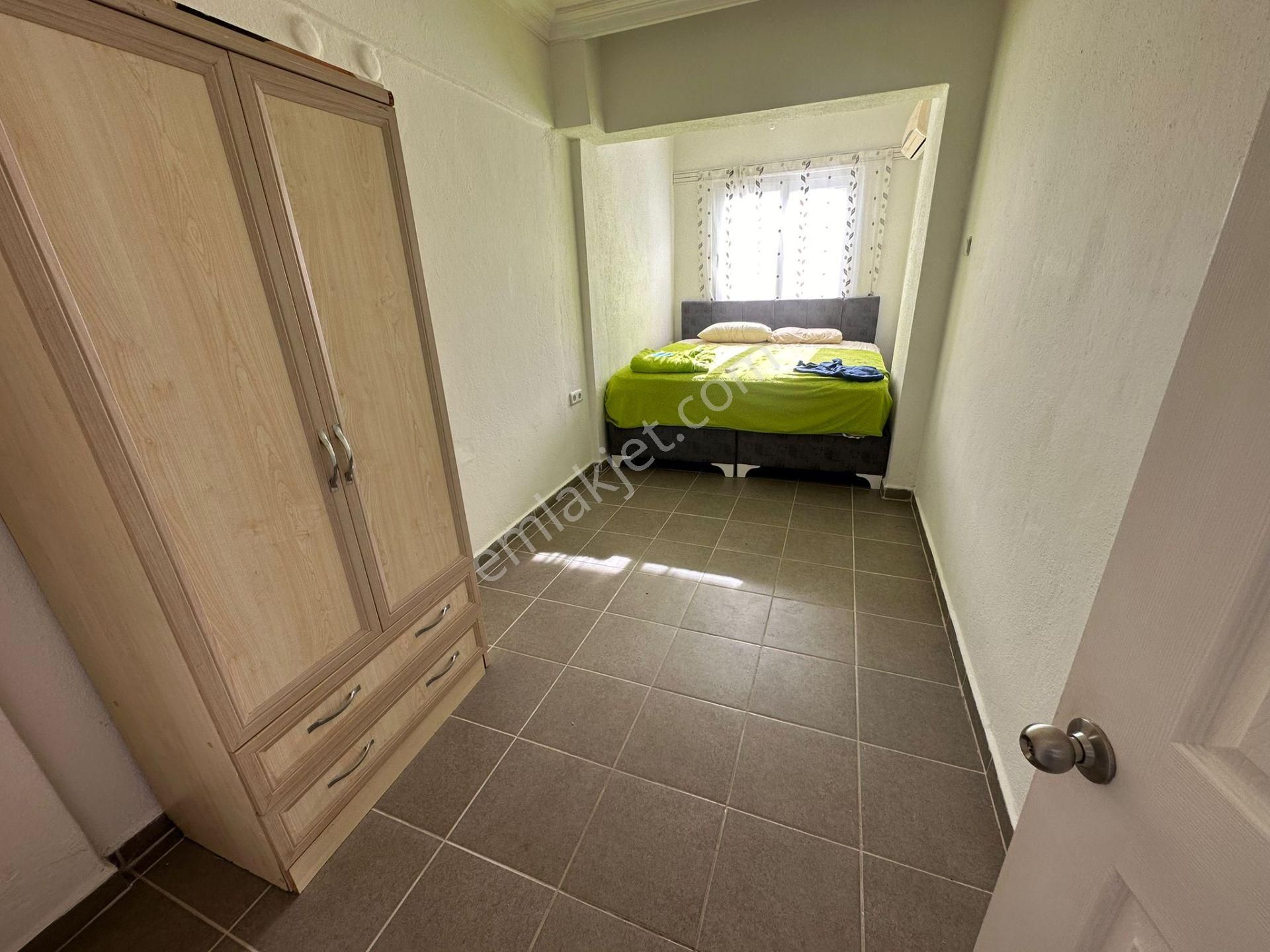 Stop’tan Foça 270m² Bahçe Kulanım Alanlı 3+1 İkiz Villa - Görsel 20