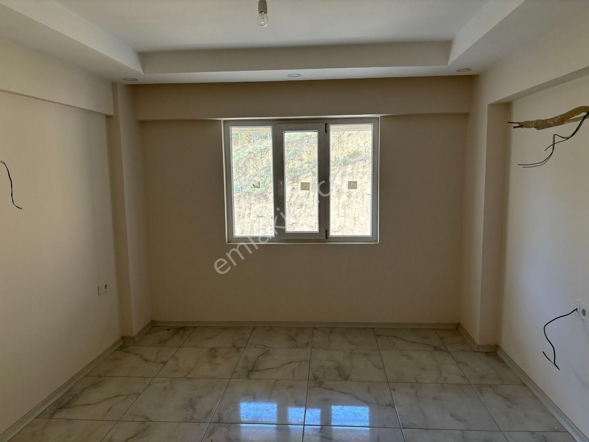 631 Nazilli Pınarbaşı Mahallesin De Satılık 4+1 Yerden Isıtmalı Dublex Daire - Görsel 8