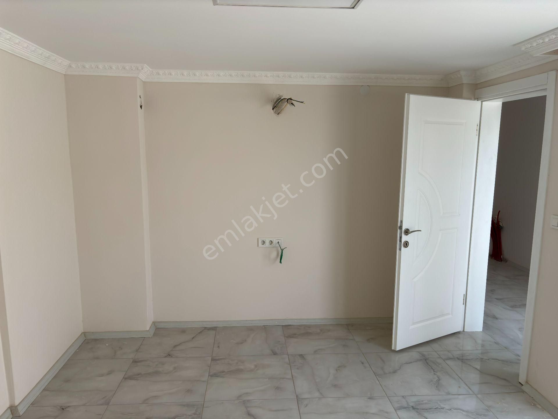 631 Nazilli Pınarbaşı Mahallesin De Satılık 4+1 Yerden Isıtmalı Dublex Daire - Görsel 26