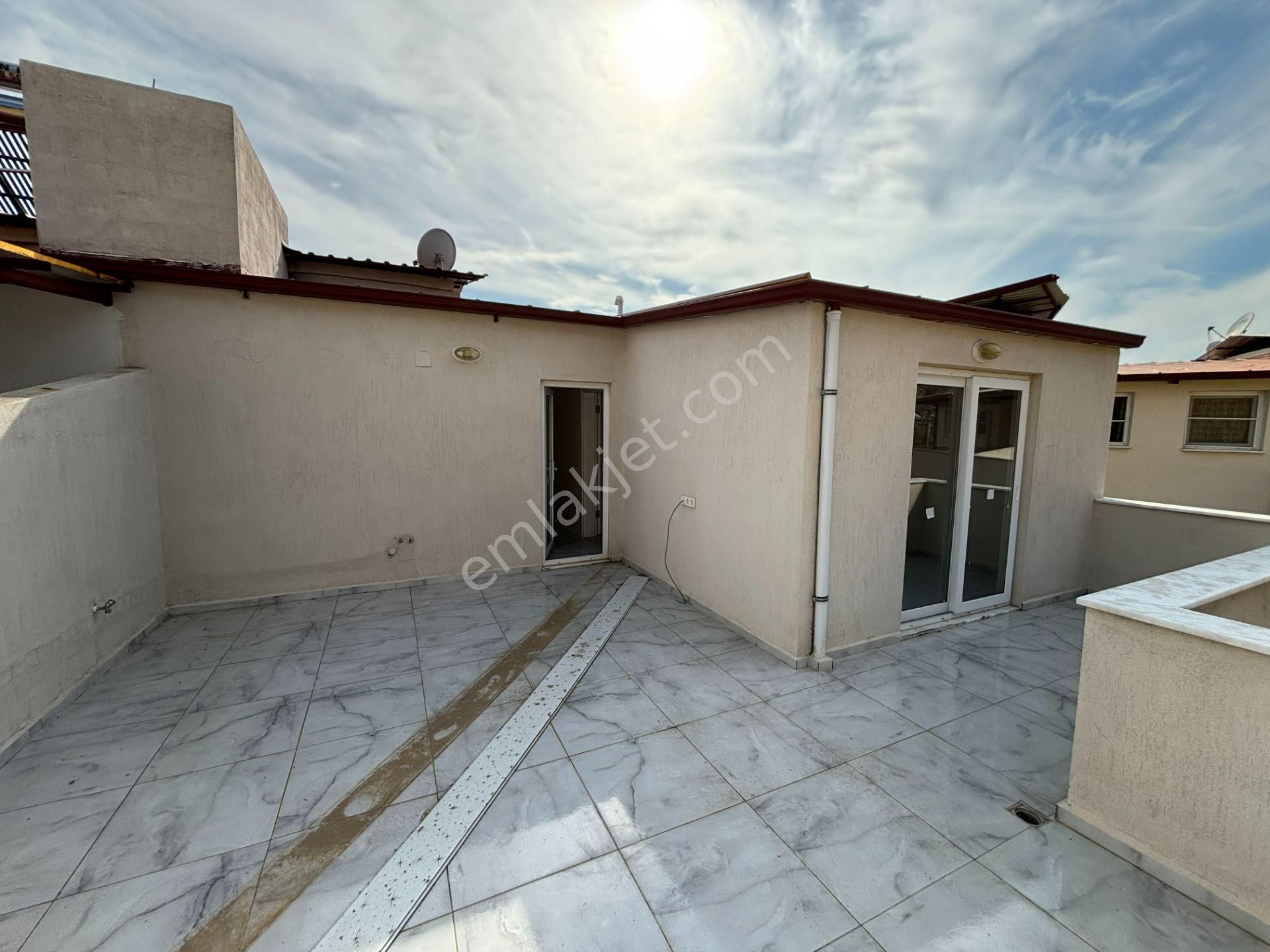 631 Nazilli Pınarbaşı Mahallesin De Satılık 4+1 Yerden Isıtmalı Dublex Daire - Görsel 35