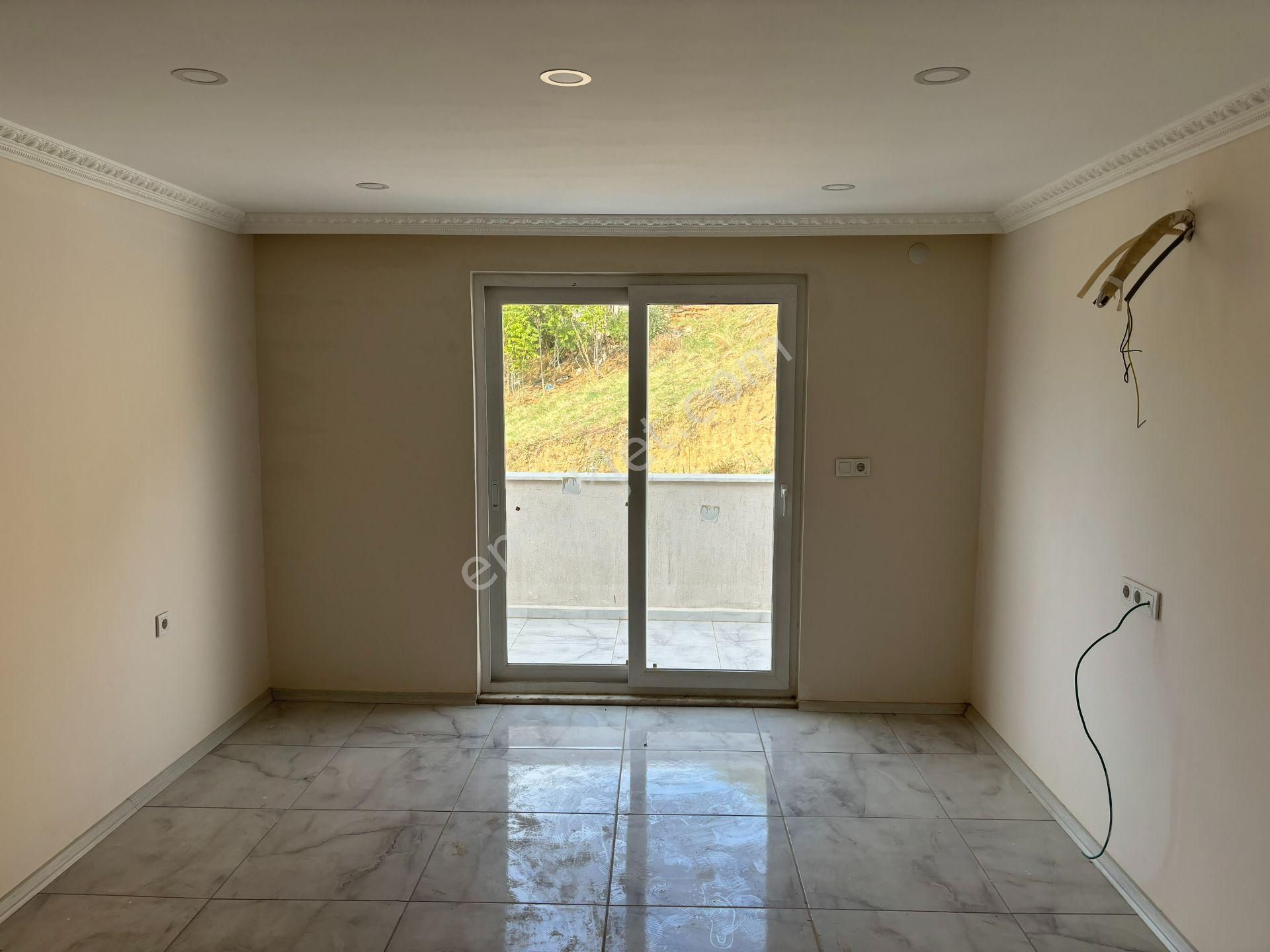 631 Nazilli Pınarbaşı Mahallesin De Satılık 4+1 Yerden Isıtmalı Dublex Daire - Görsel 18