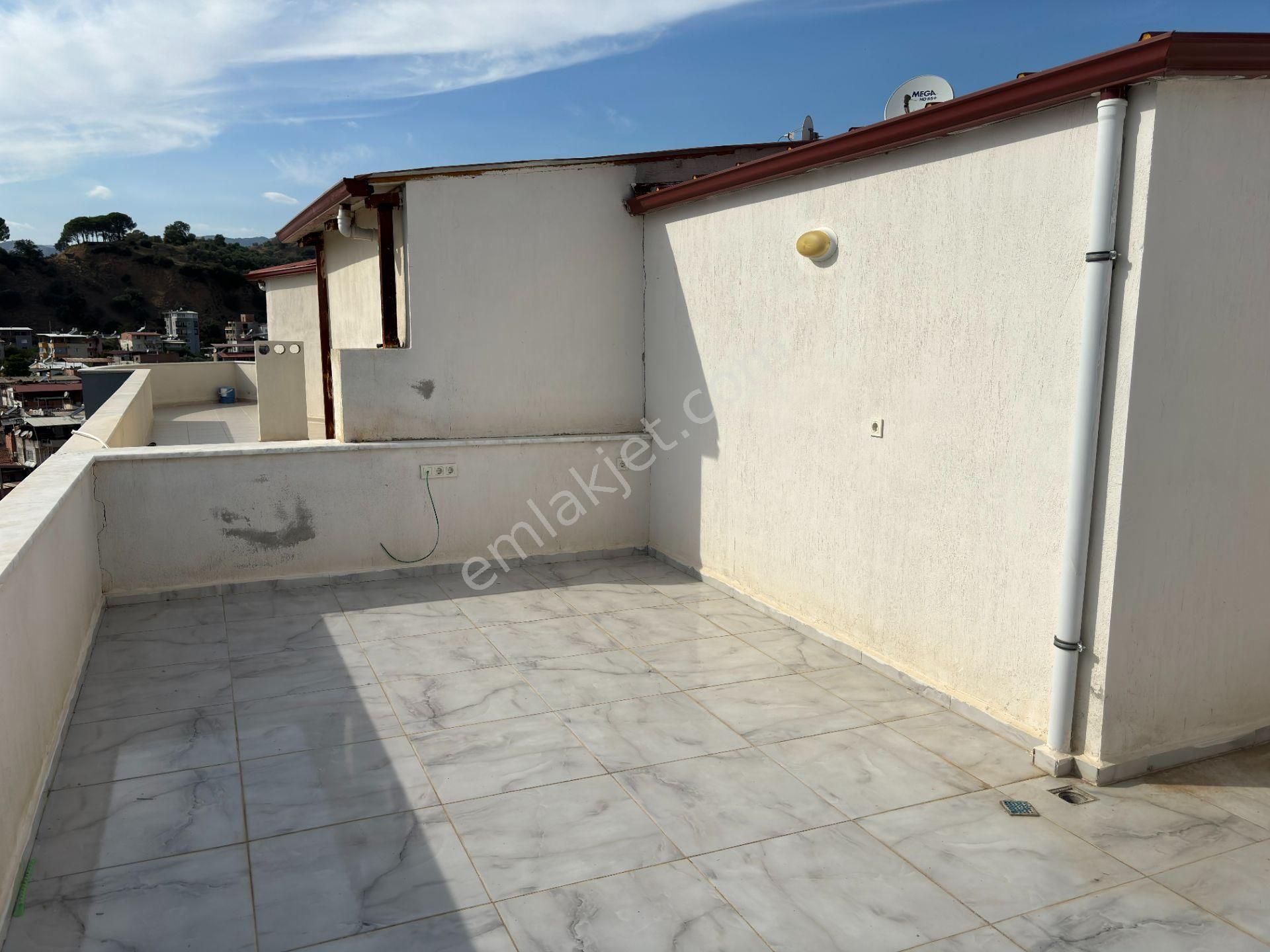 631 Nazilli Pınarbaşı Mahallesin De Satılık 4+1 Yerden Isıtmalı Dublex Daire - Görsel 30