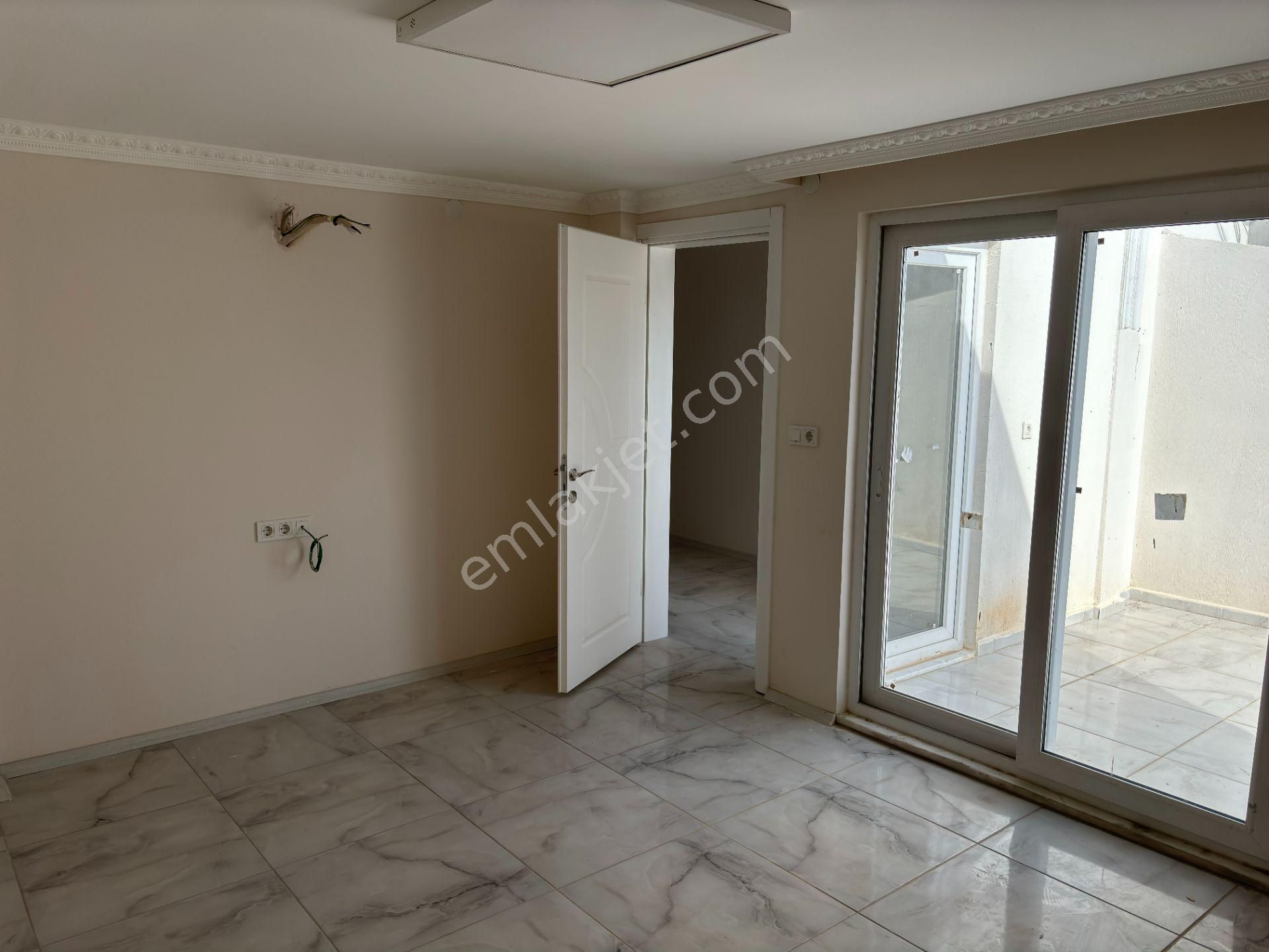 631 Nazilli Pınarbaşı Mahallesin De Satılık 4+1 Yerden Isıtmalı Dublex Daire - Görsel 27