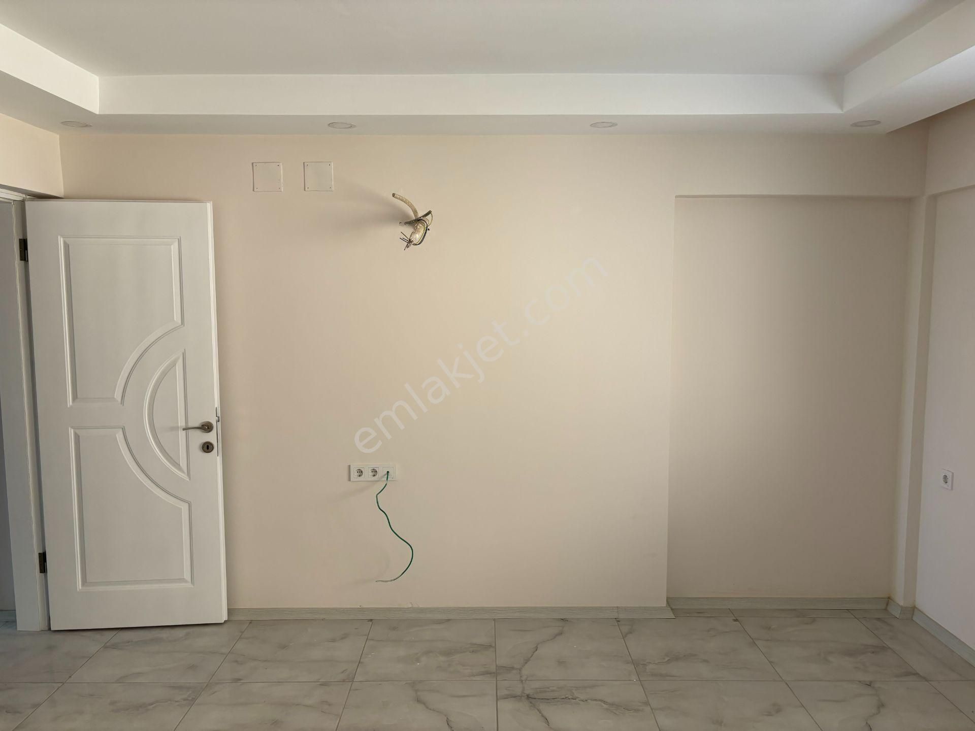 631 Nazilli Pınarbaşı Mahallesin De Satılık 4+1 Yerden Isıtmalı Dublex Daire - Görsel 15