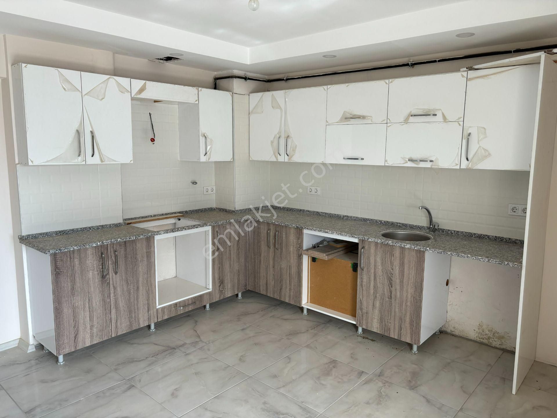 631 Nazilli Pınarbaşı Mahallesin De Satılık 4+1 Yerden Isıtmalı Dublex Daire - Görsel 2