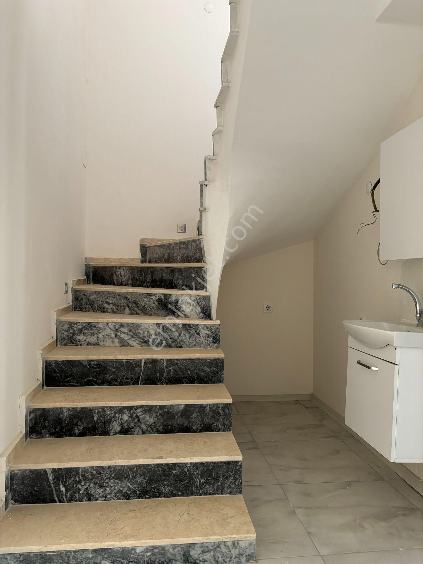 631 Nazilli Pınarbaşı Mahallesin De Satılık 4+1 Yerden Isıtmalı Dublex Daire - Görsel 16