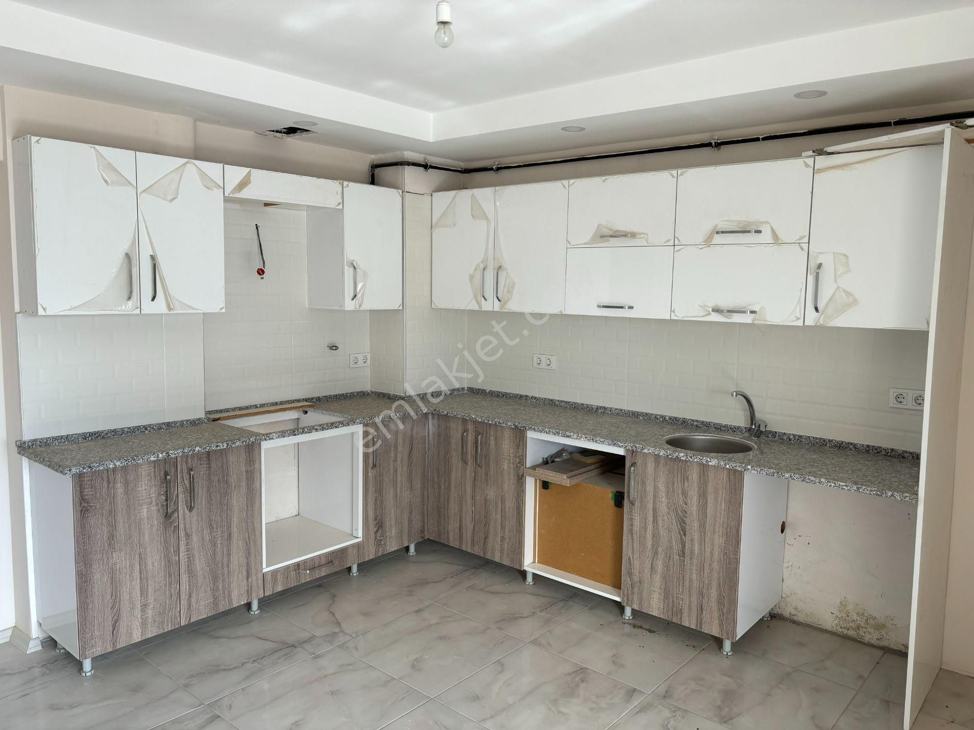 631 Nazilli Pınarbaşı Mahallesin De Satılık 4+1 Yerden Isıtmalı Dublex Daire - Görsel 4