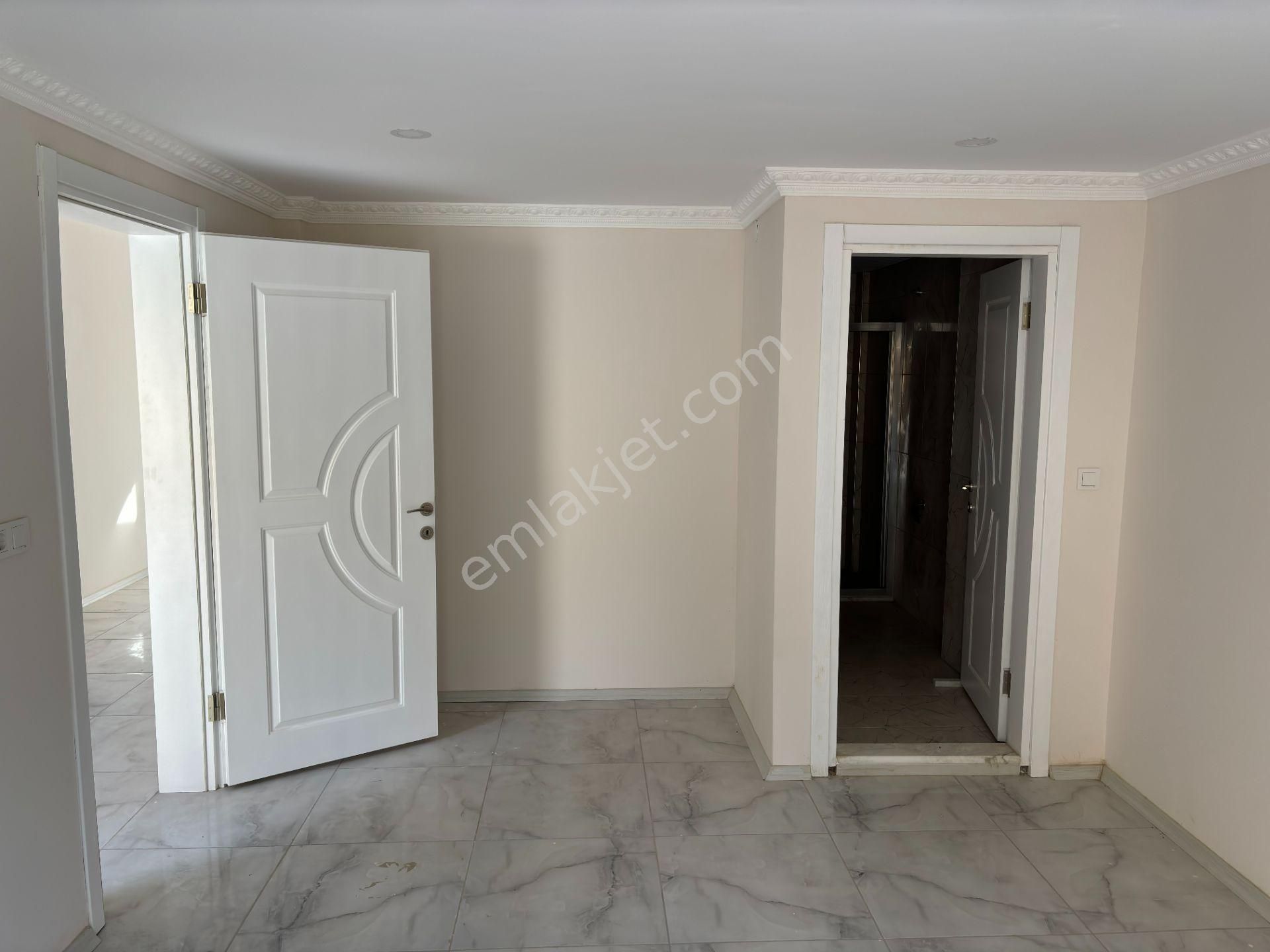 631 Nazilli Pınarbaşı Mahallesin De Satılık 4+1 Yerden Isıtmalı Dublex Daire - Görsel 19