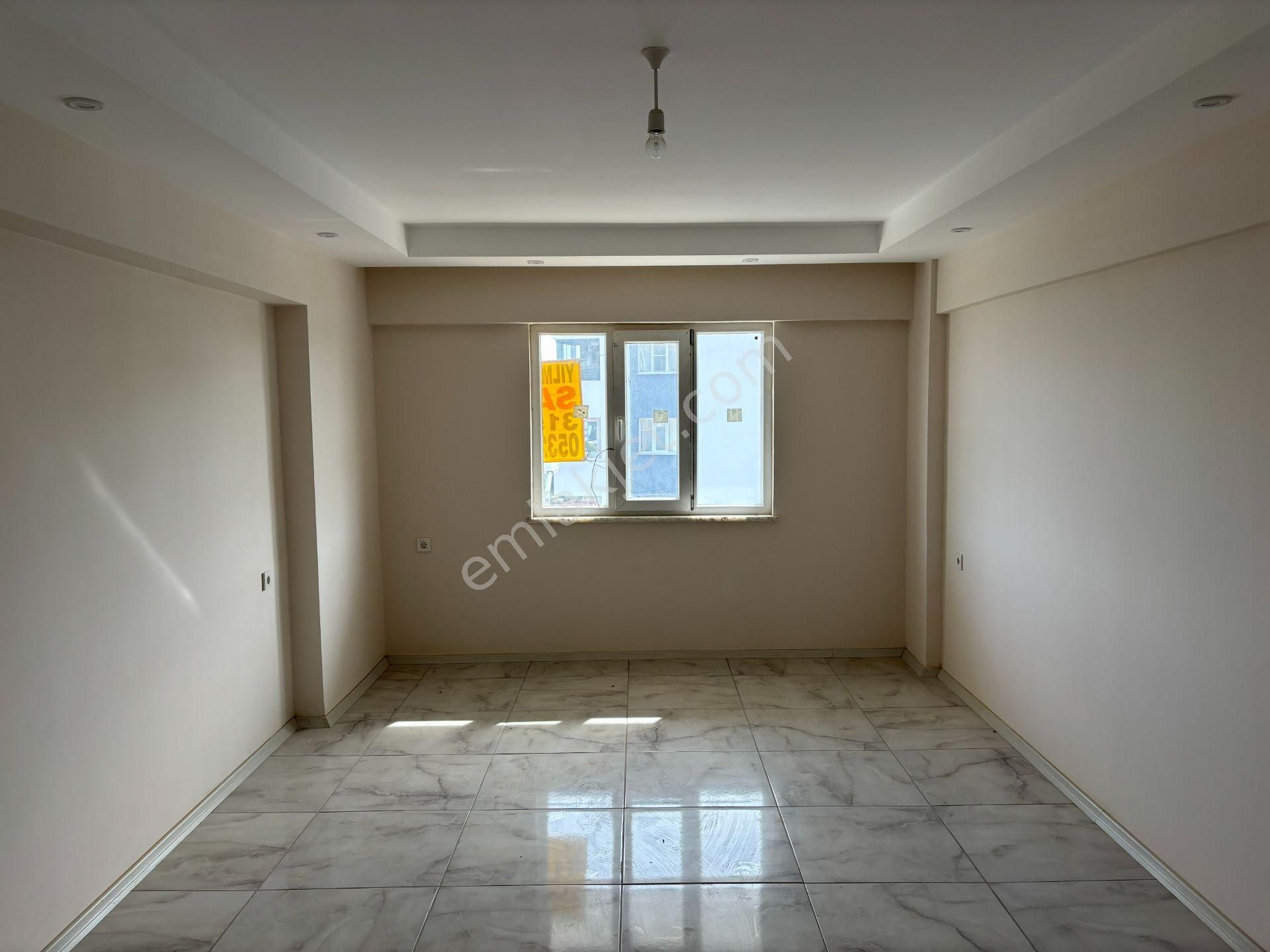 631 Nazilli Pınarbaşı Mahallesin De Satılık 4+1 Yerden Isıtmalı Dublex Daire - Görsel 7