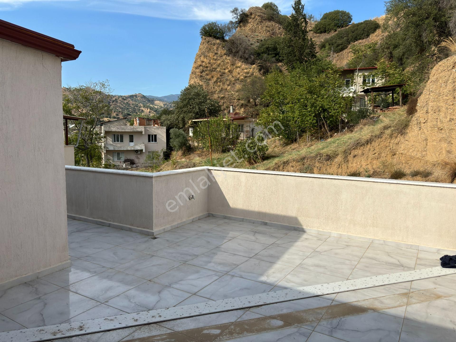 631 Nazilli Pınarbaşı Mahallesin De Satılık 4+1 Yerden Isıtmalı Dublex Daire - Görsel 33