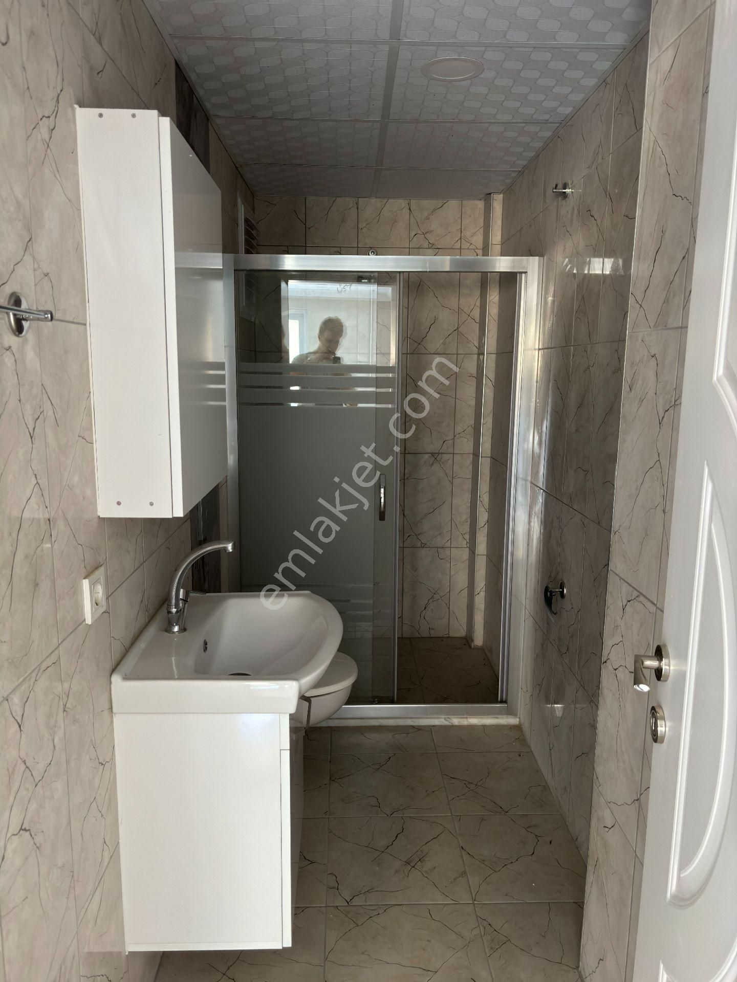 631 Nazilli Pınarbaşı Mahallesin De Satılık 4+1 Yerden Isıtmalı Dublex Daire - Görsel 20