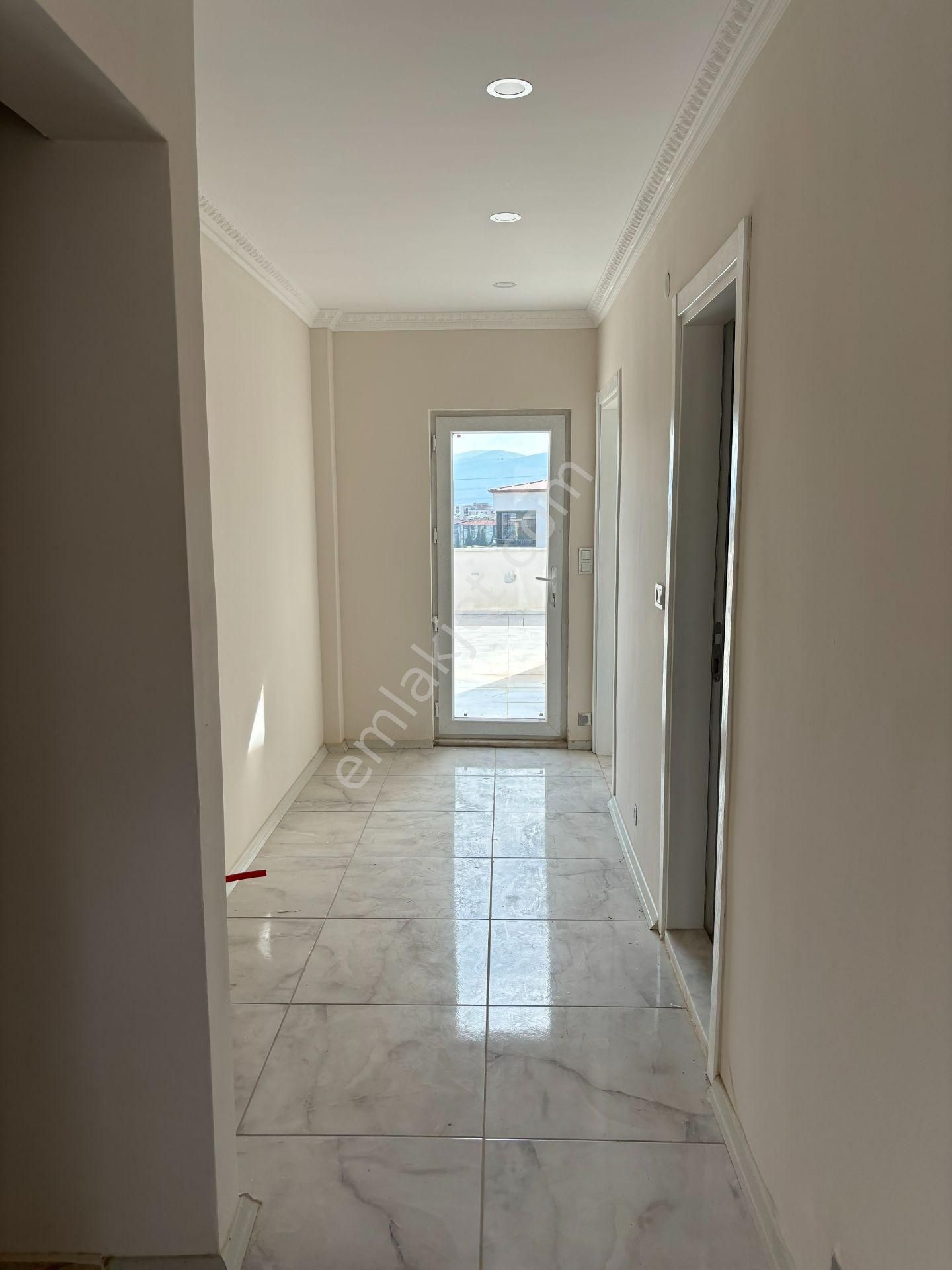 631 Nazilli Pınarbaşı Mahallesin De Satılık 4+1 Yerden Isıtmalı Dublex Daire - Görsel 17