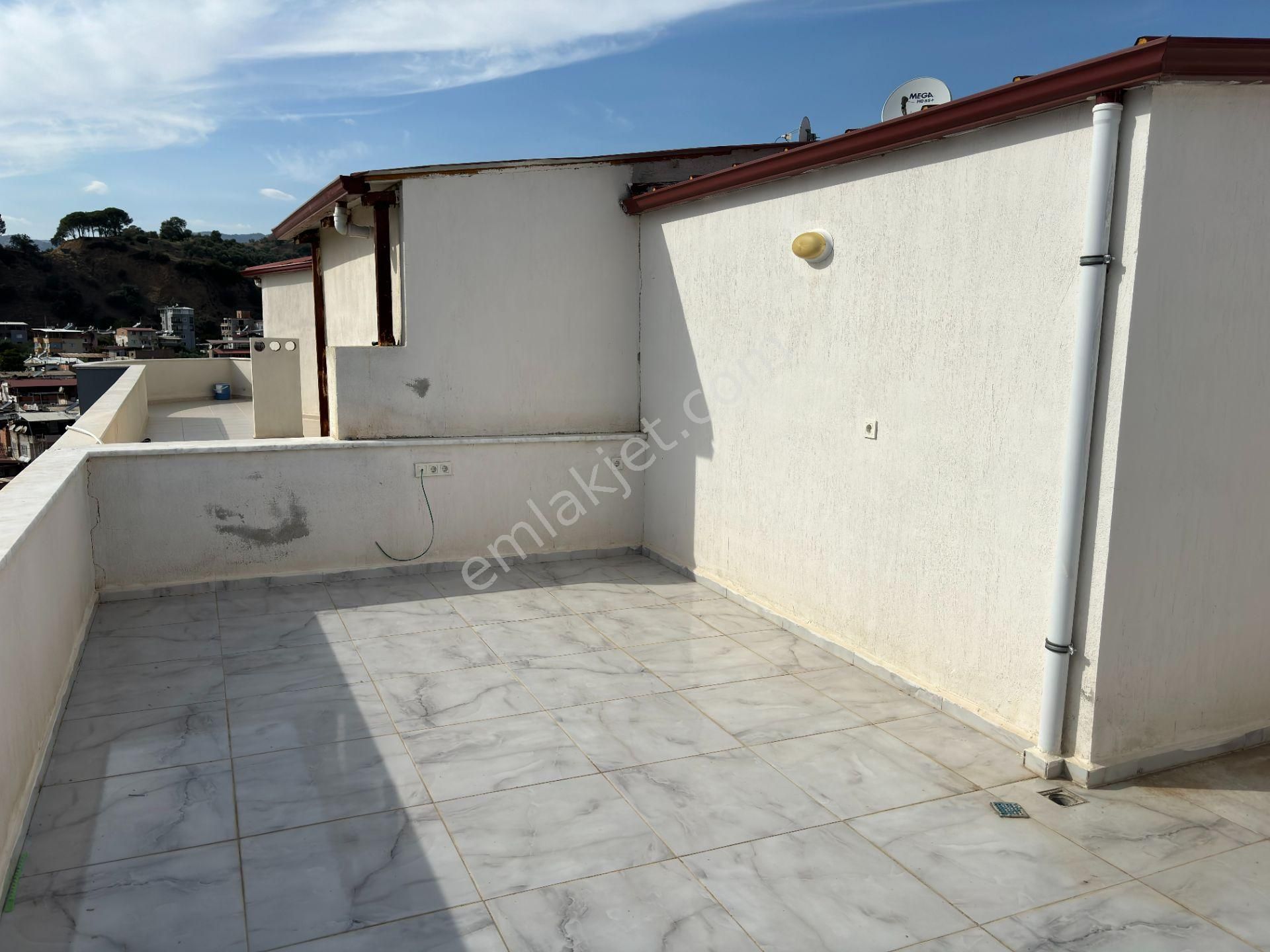 631 Nazilli Pınarbaşı Mahallesin De Satılık 4+1 Yerden Isıtmalı Dublex Daire - Görsel 29