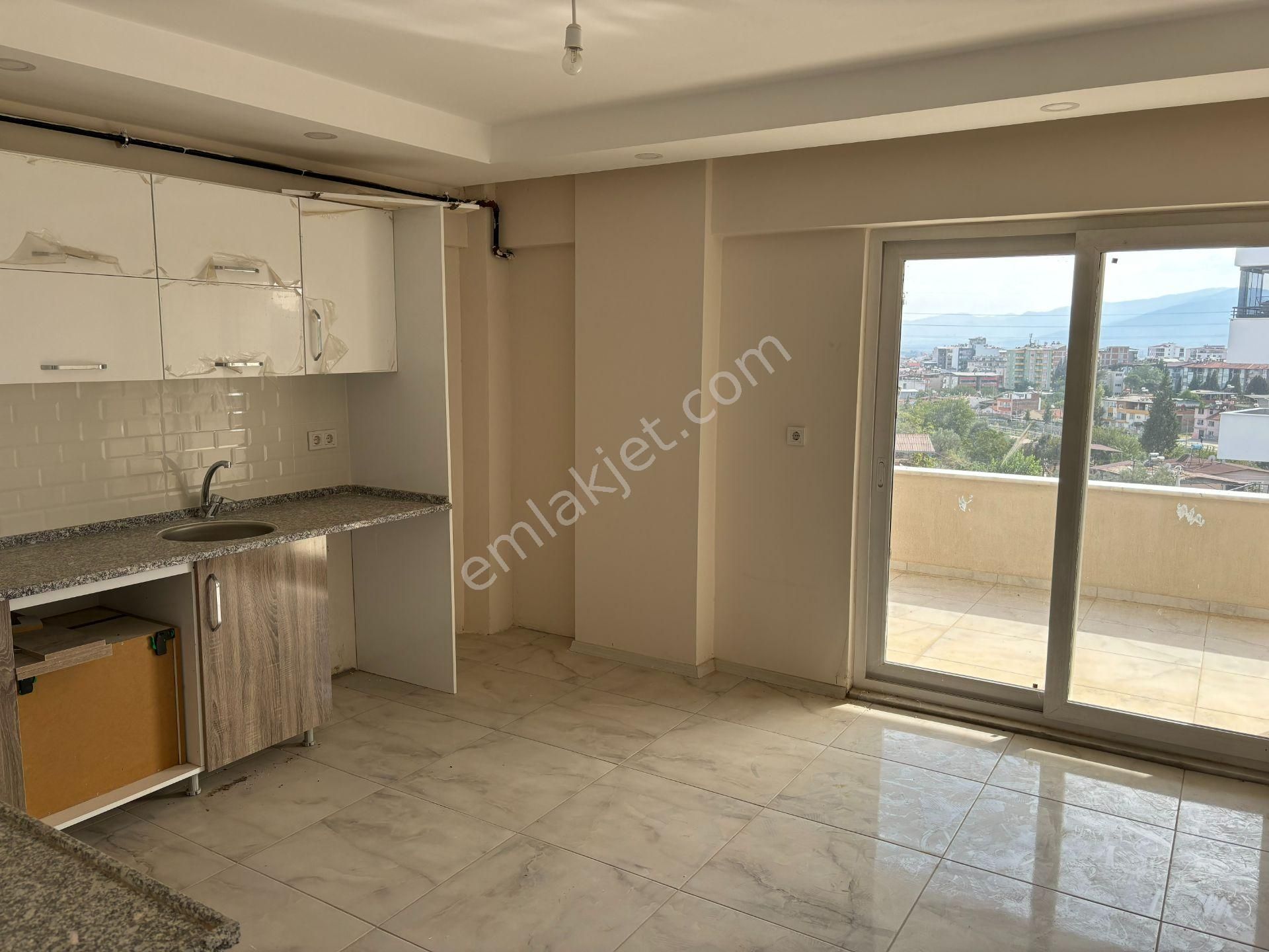 631 Nazilli Pınarbaşı Mahallesin De Satılık 4+1 Yerden Isıtmalı Dublex Daire - Görsel 3