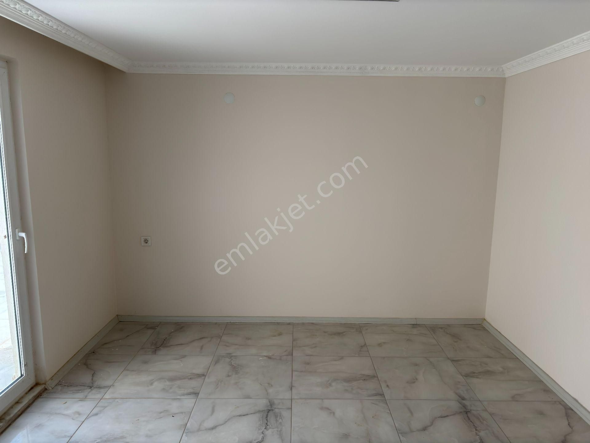631 Nazilli Pınarbaşı Mahallesin De Satılık 4+1 Yerden Isıtmalı Dublex Daire - Görsel 24
