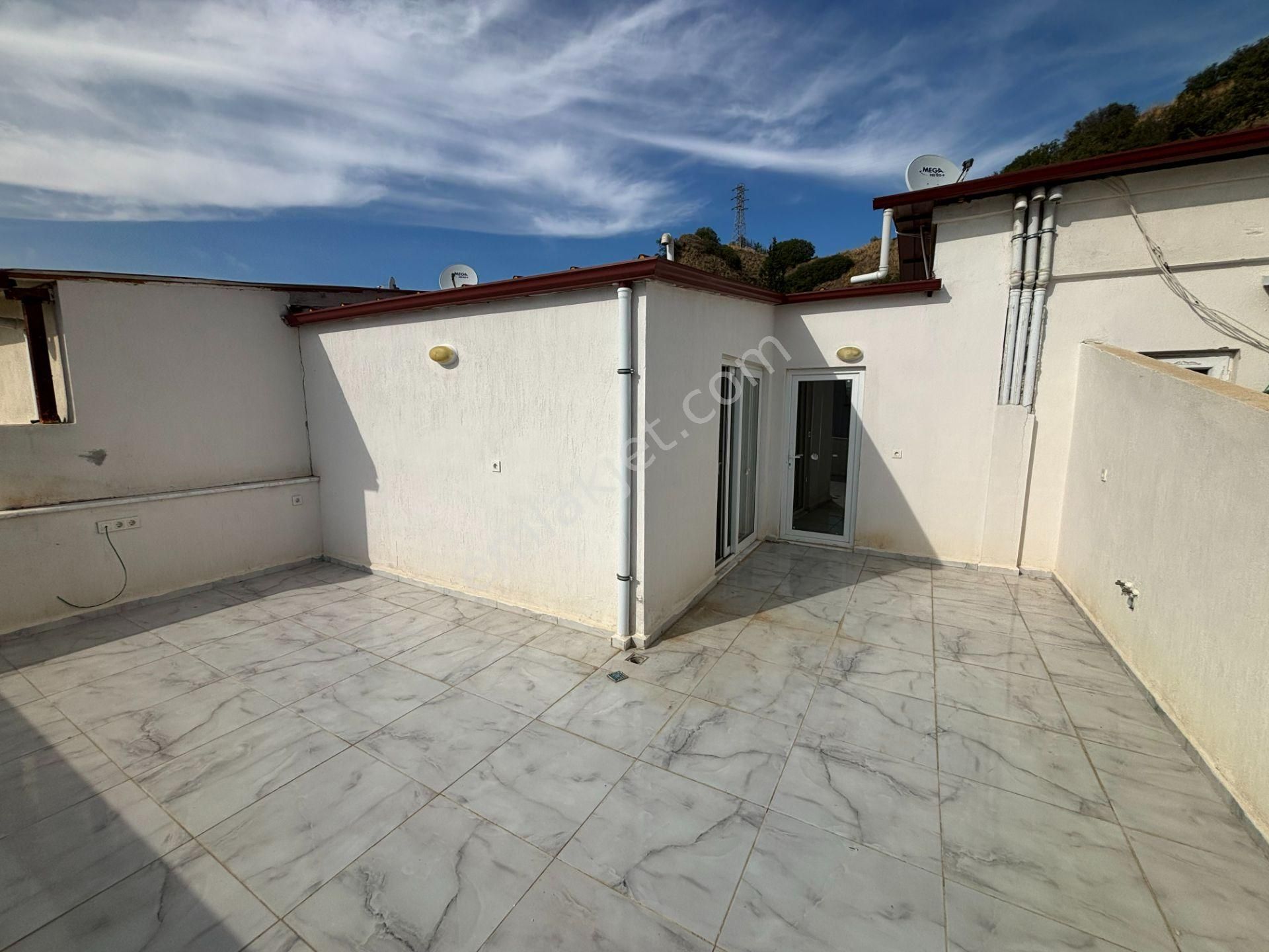 631 Nazilli Pınarbaşı Mahallesin De Satılık 4+1 Yerden Isıtmalı Dublex Daire - Görsel 32