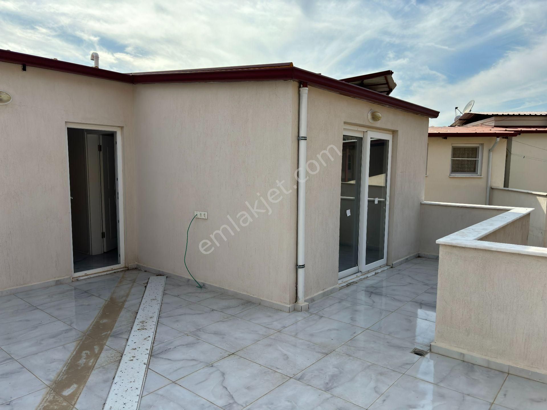 631 Nazilli Pınarbaşı Mahallesin De Satılık 4+1 Yerden Isıtmalı Dublex Daire - Görsel 34