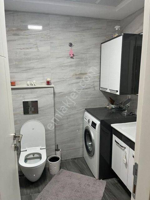 Atatürk Mahallesinde Site İçinde 3+1 Satılık Lüks Daire - Görsel 9