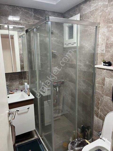Atatürk Mahallesinde Site İçinde 3+1 Satılık Lüks Daire - Görsel 3