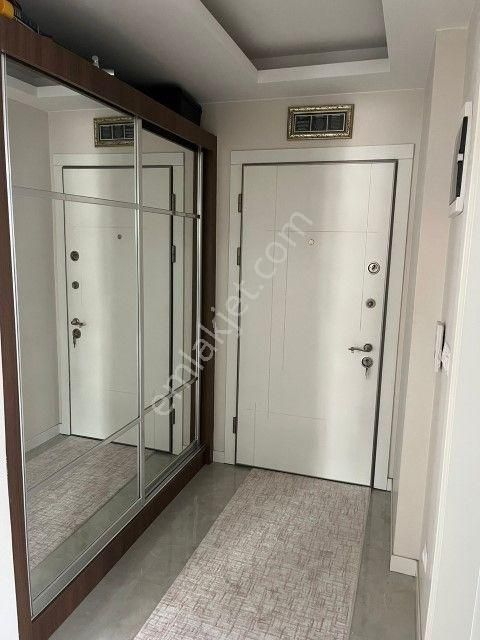 Atatürk Mahallesinde Site İçinde 3+1 Satılık Lüks Daire - Görsel 17