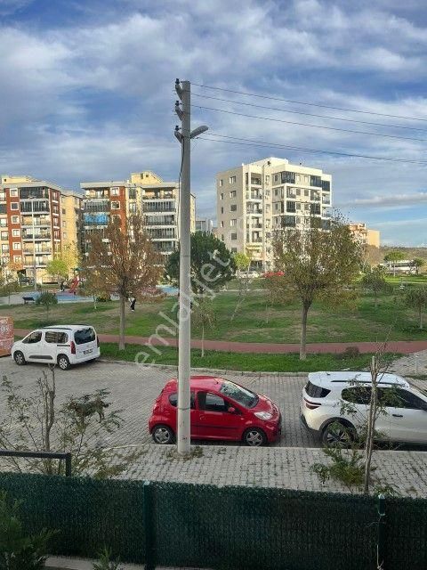 Atatürk Mahallesinde Site İçinde 3+1 Satılık Lüks Daire - Görsel 13