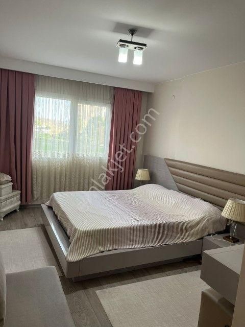 Atatürk Mahallesinde Site İçinde 3+1 Satılık Lüks Daire - Görsel 25