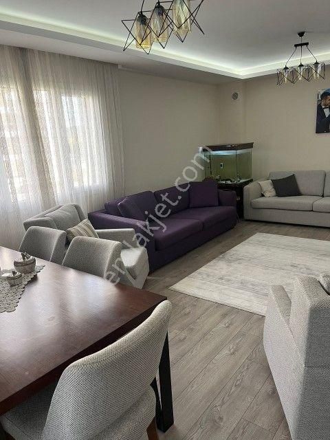 Atatürk Mahallesinde Site İçinde 3+1 Satılık Lüks Daire - Görsel 10