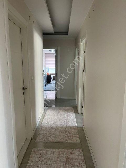 Atatürk Mahallesinde Site İçinde 3+1 Satılık Lüks Daire - Görsel 24