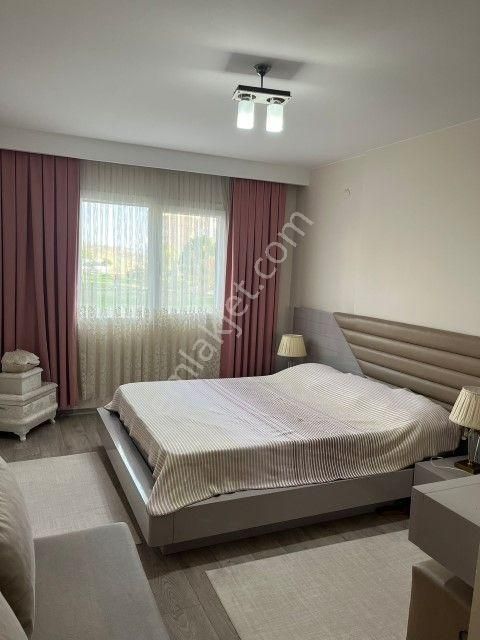Atatürk Mahallesinde Site İçinde 3+1 Satılık Lüks Daire - Görsel 5