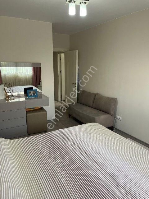 Atatürk Mahallesinde Site İçinde 3+1 Satılık Lüks Daire - Görsel 11
