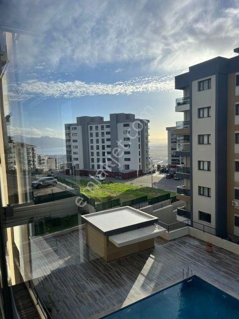 Atatürk Mahallesinde Site İçinde 3+1 Satılık Lüks Daire - Görsel 8