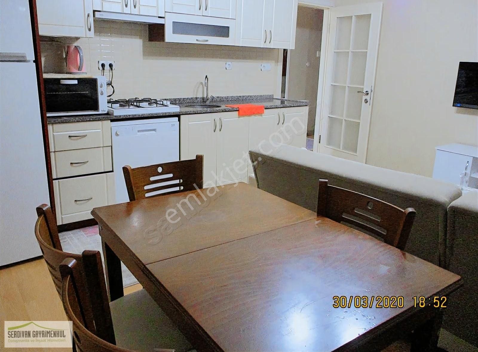 Sakarya Merkezde Kiralık Eşyalı Daire.. - Görsel 4