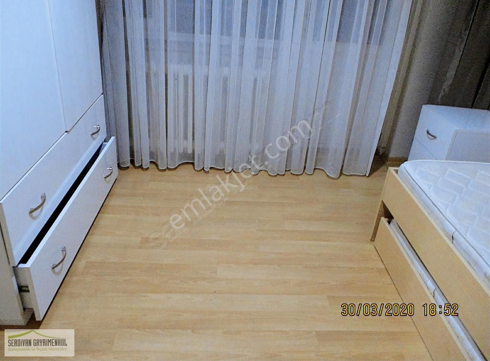 Sakarya Merkezde Kiralık Eşyalı Daire.. - Görsel 11