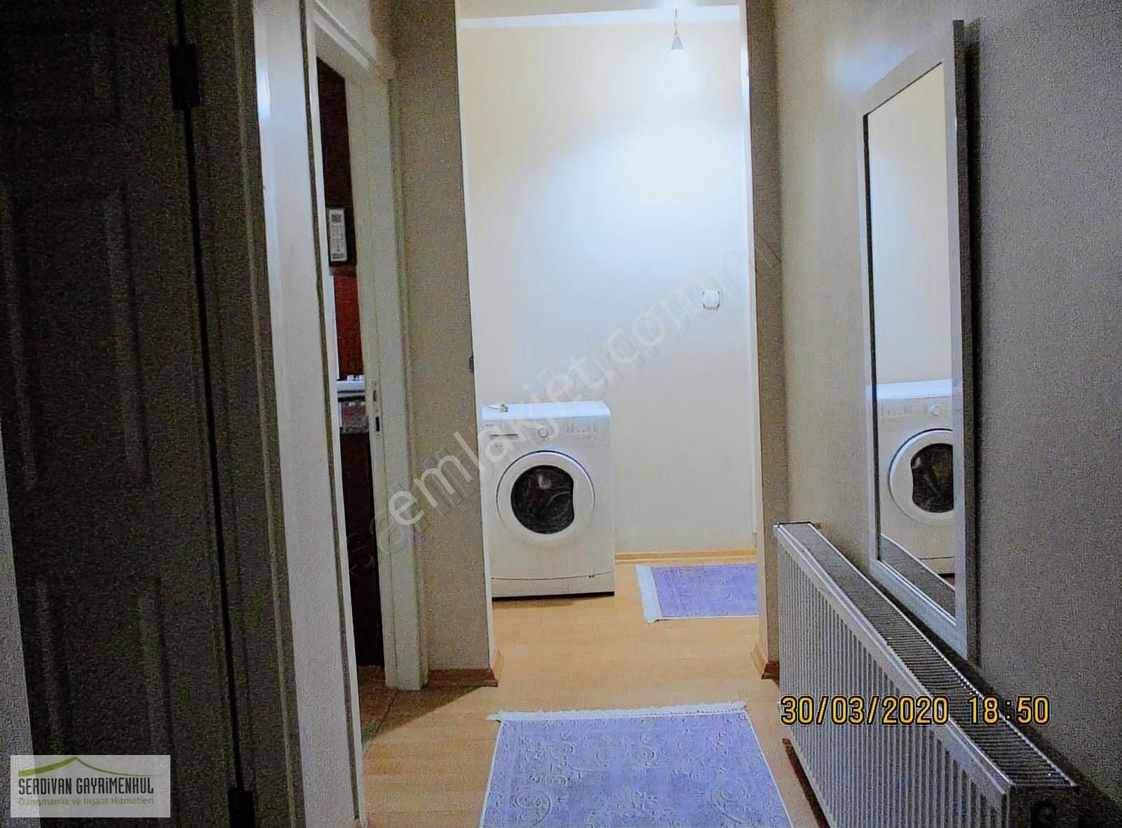 Sakarya Merkezde Kiralık Eşyalı Daire.. - Görsel 9