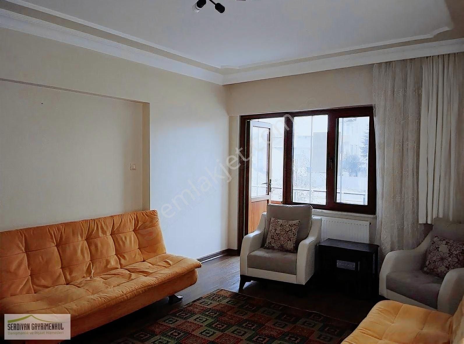 Serdivan Avm Yakını Eşyalı Kiralık Daire - Görsel 11