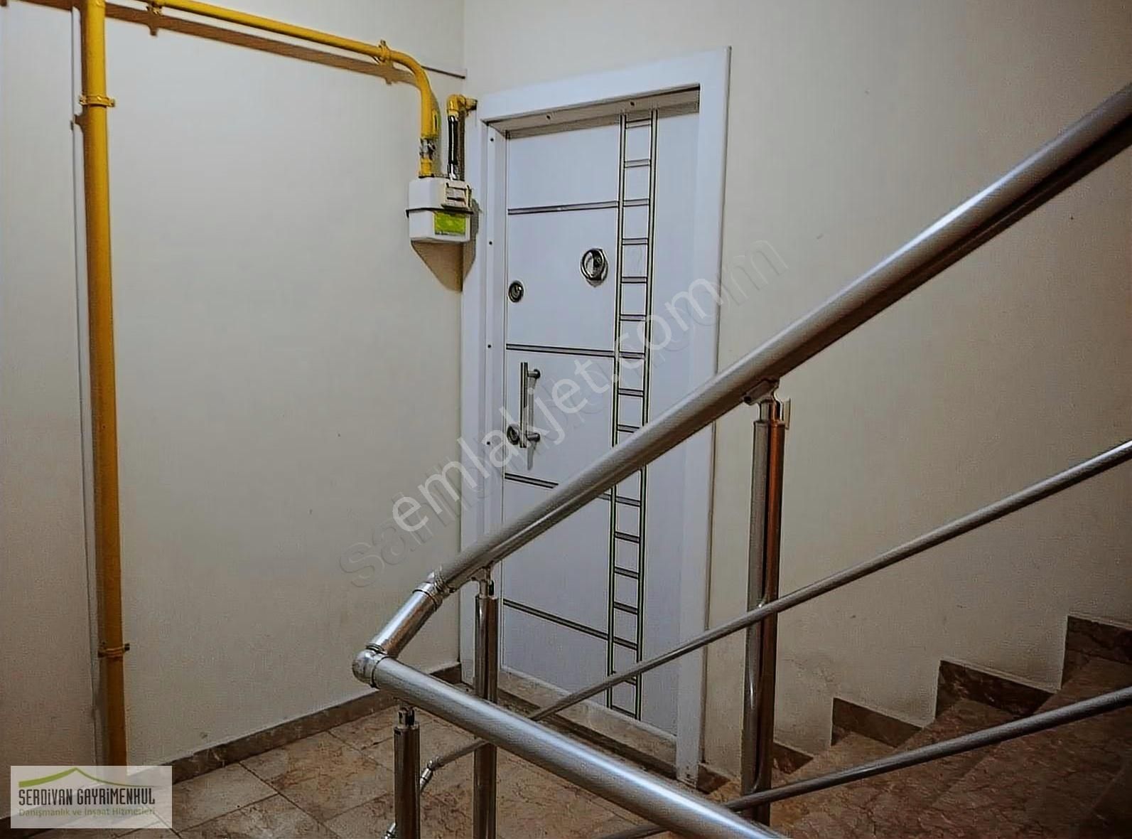 Serdivan Avm Yakını Eşyalı Kiralık Daire - Görsel 9