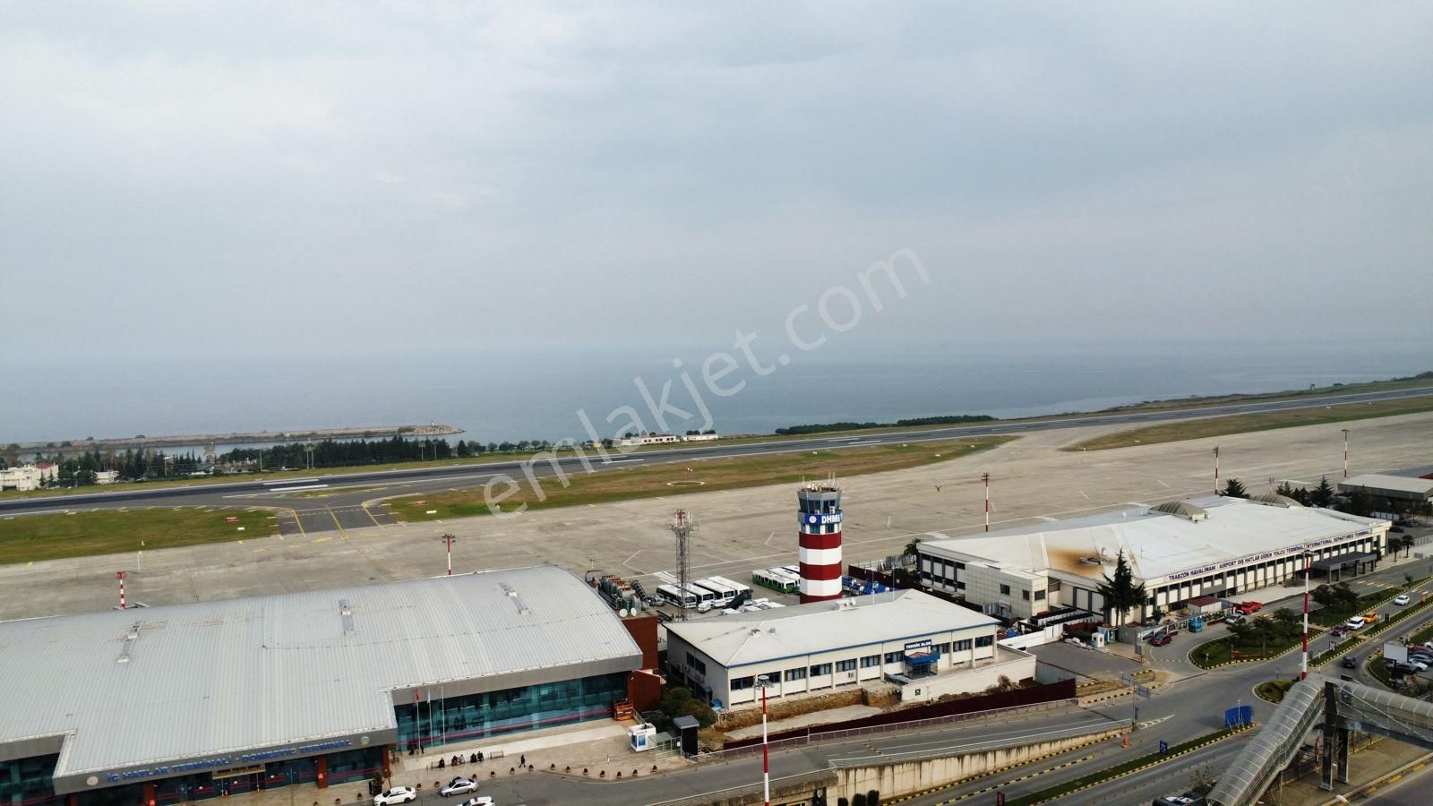 Trabzon'da Satılık Bina - Görsel 19