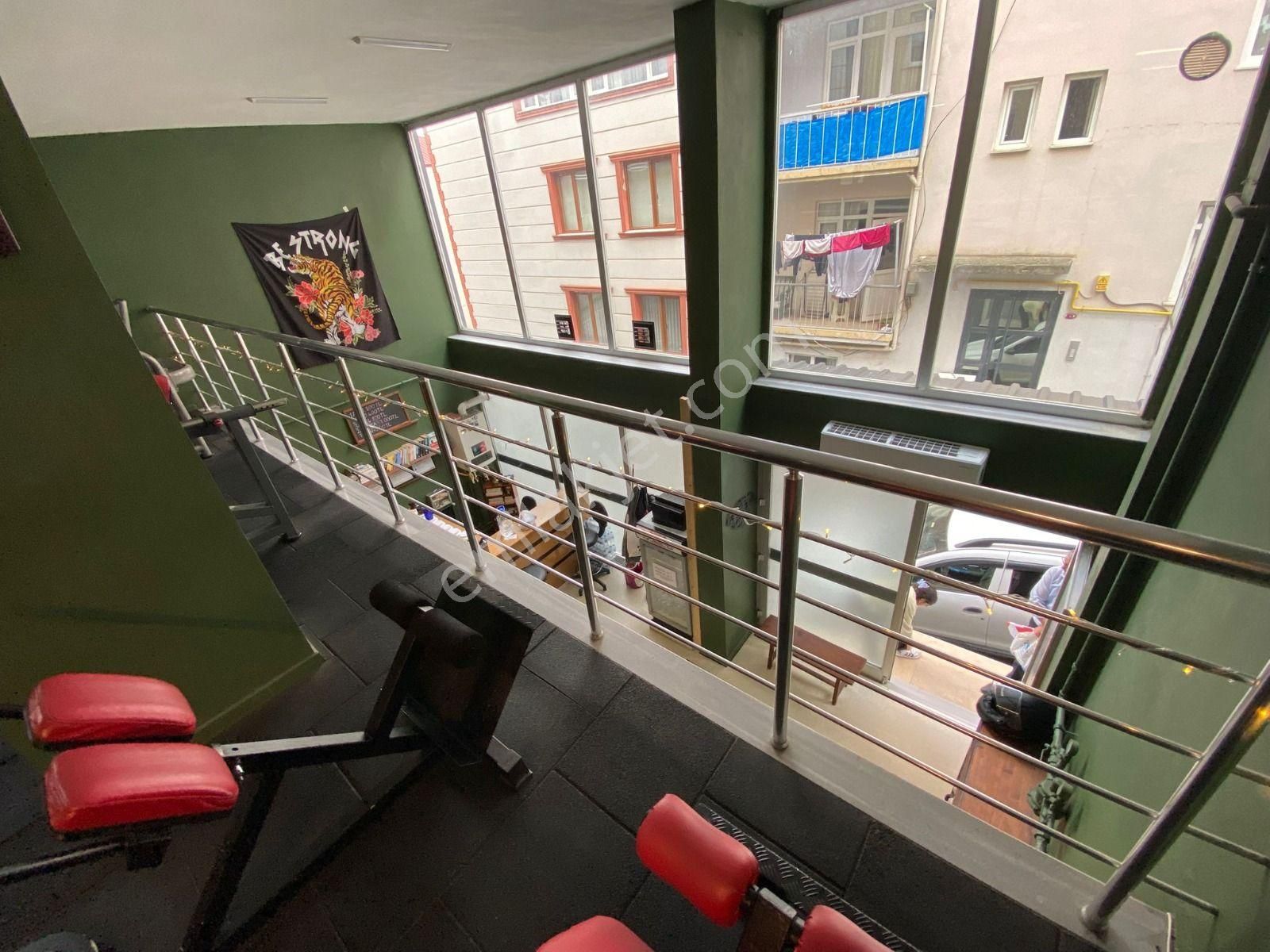 Trabzon'da Satılık Bina - Görsel 14