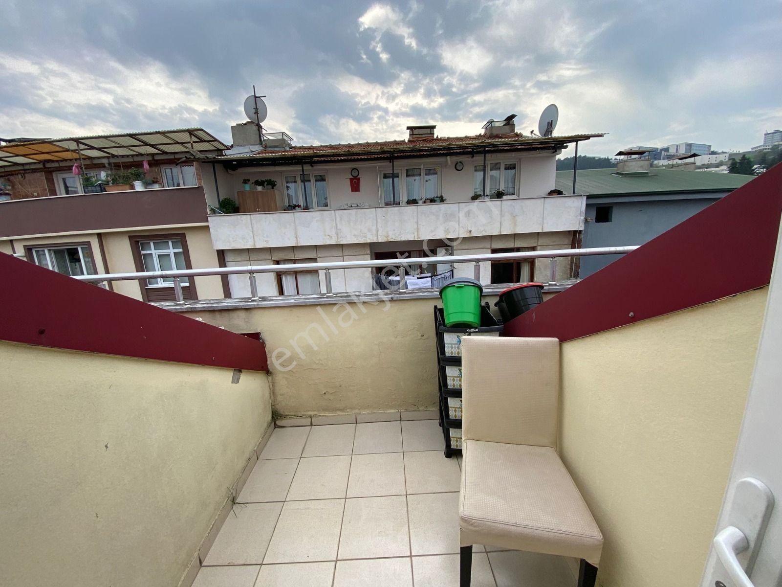 Trabzon'da Satılık Bina - Görsel 7