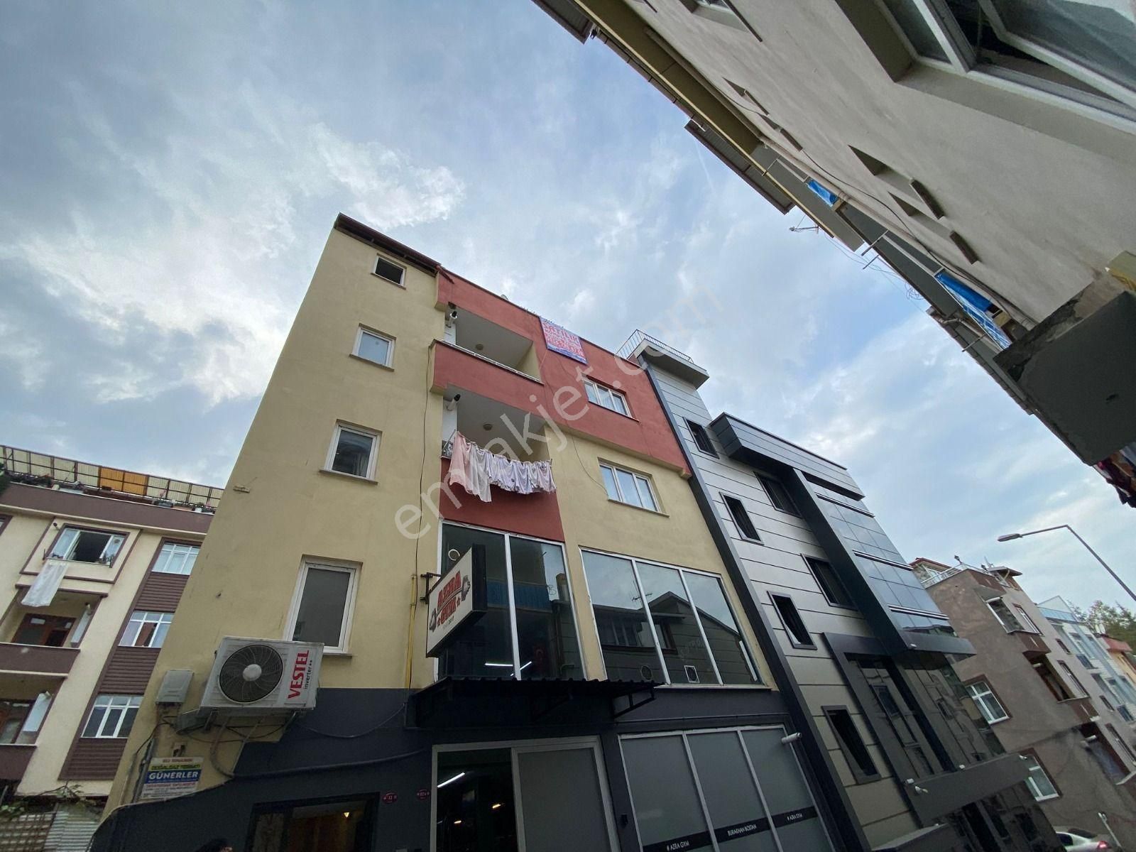 Trabzon'da Satılık Bina
