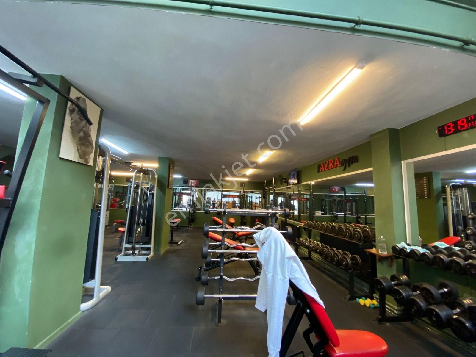 Trabzon'da Satılık Bina - Görsel 18