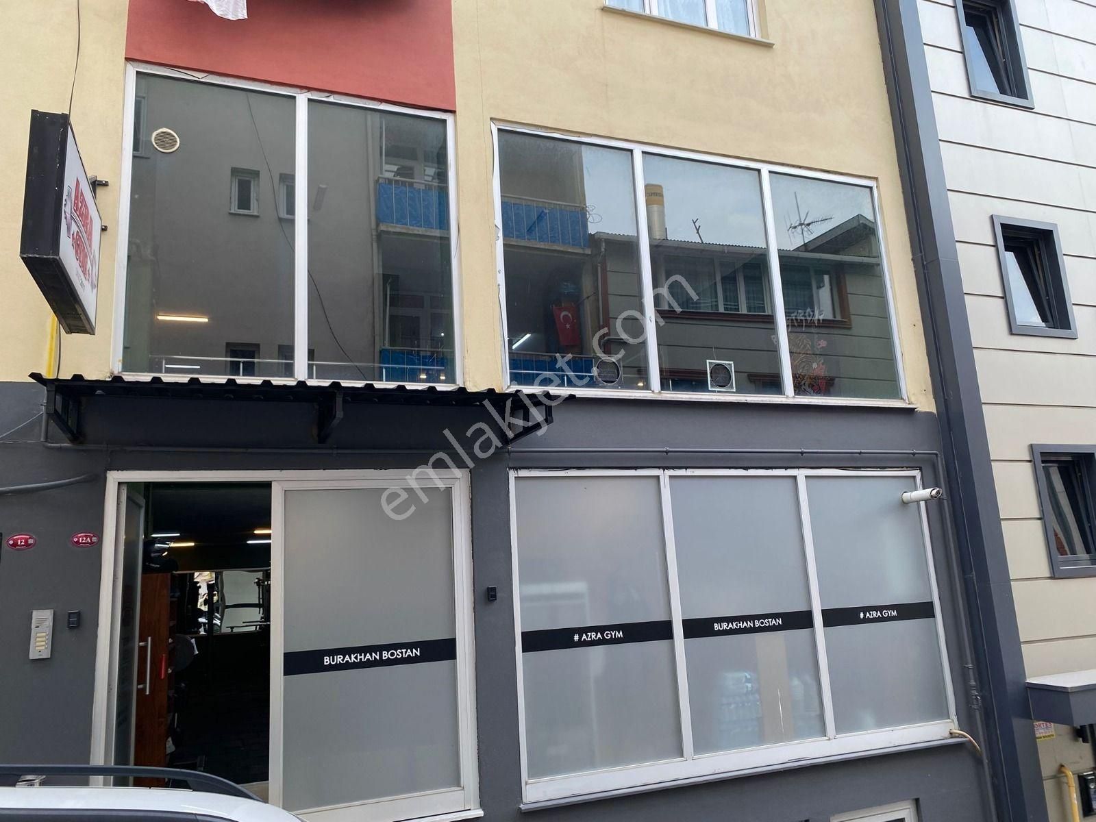 Trabzon'da Satılık Bina - Görsel 8