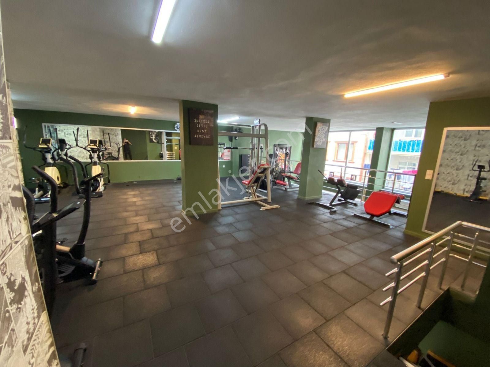 Trabzon'da Satılık Bina - Görsel 11