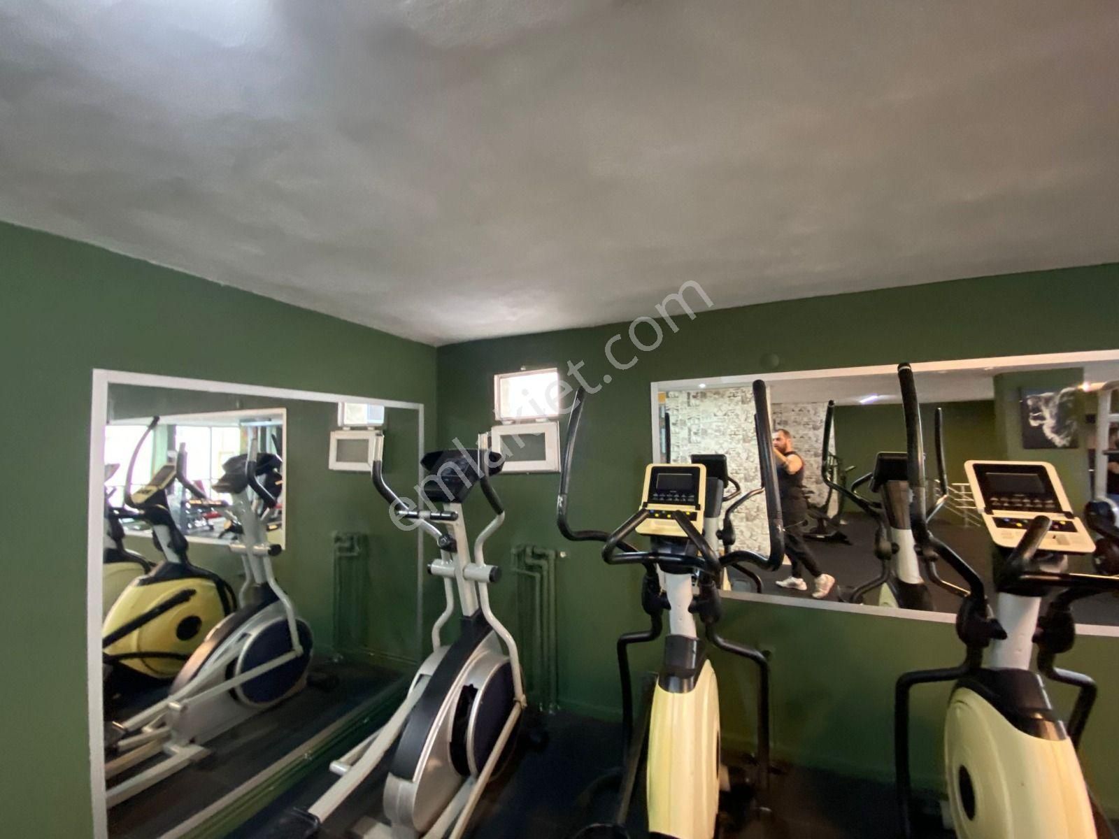 Trabzon'da Satılık Bina - Görsel 12