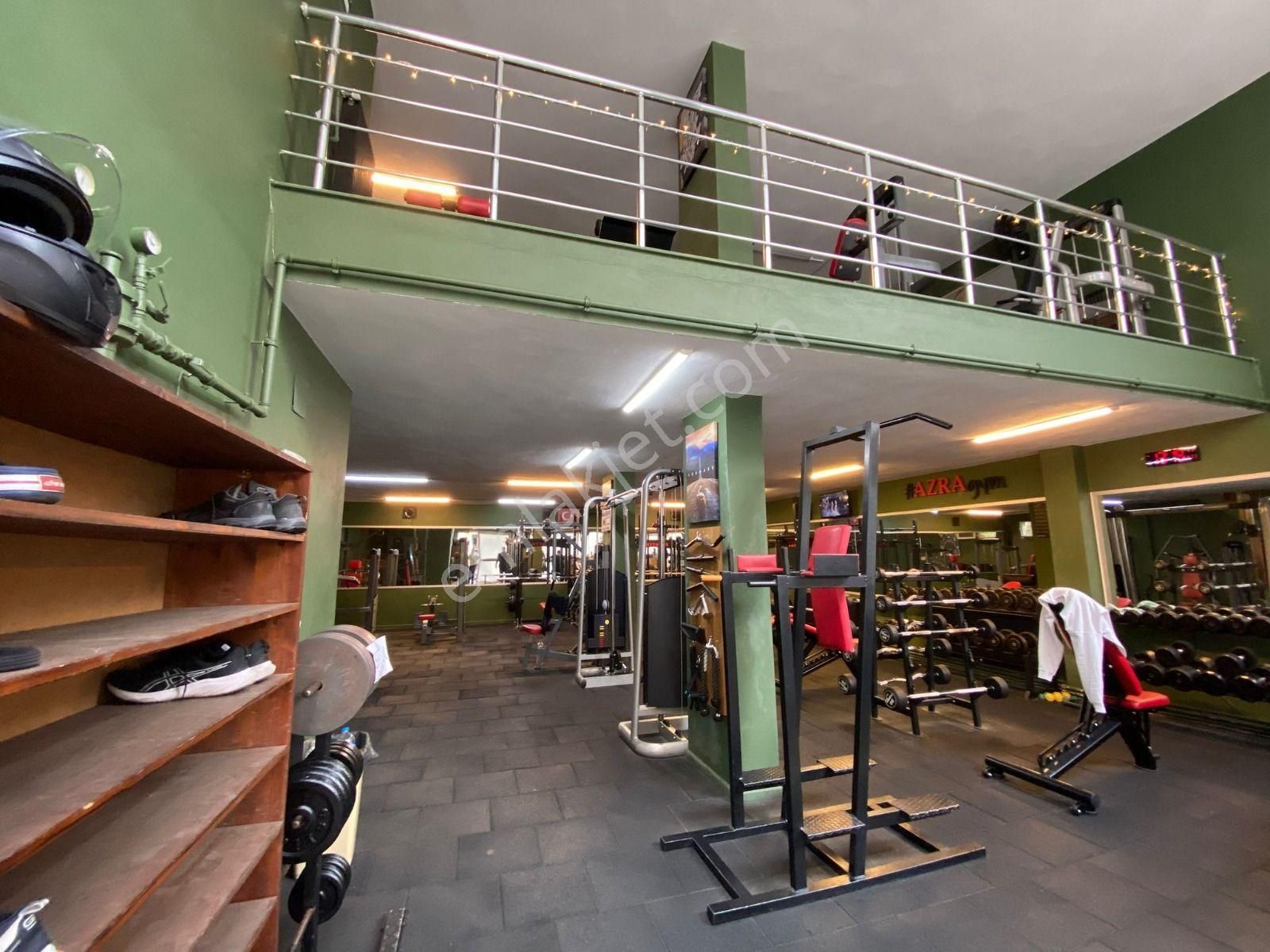 Trabzon'da Satılık Bina - Görsel 17