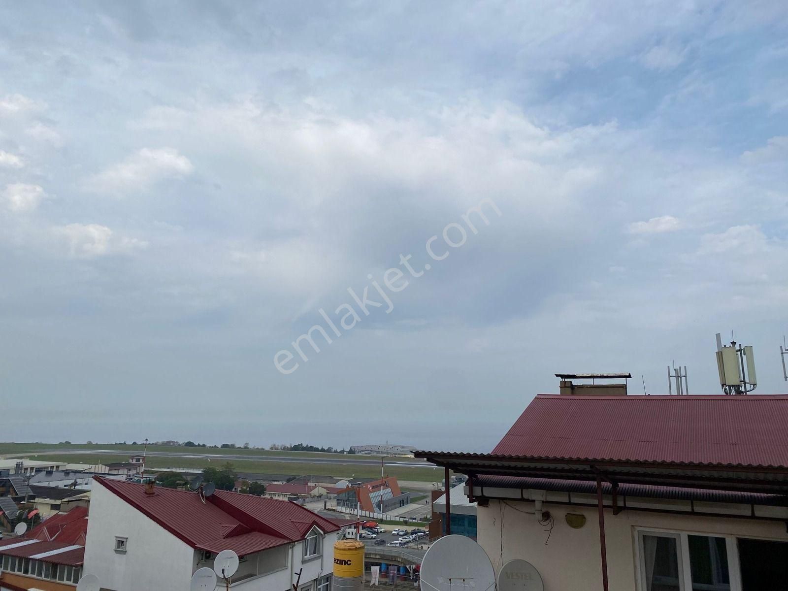 Trabzon'da Satılık Bina - Görsel 27