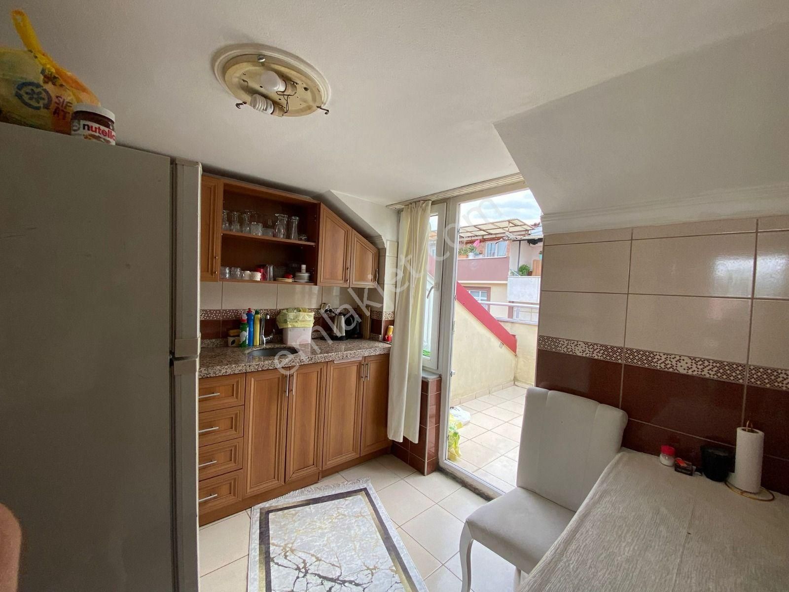 Trabzon'da Satılık Bina - Görsel 26